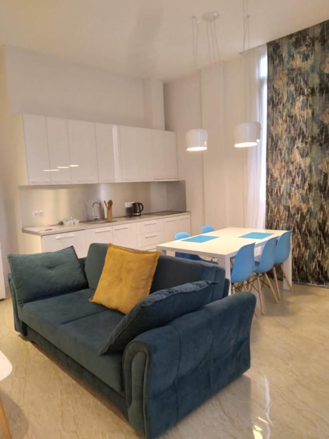 Villa Residence Tiflis Dış mekan fotoğraf