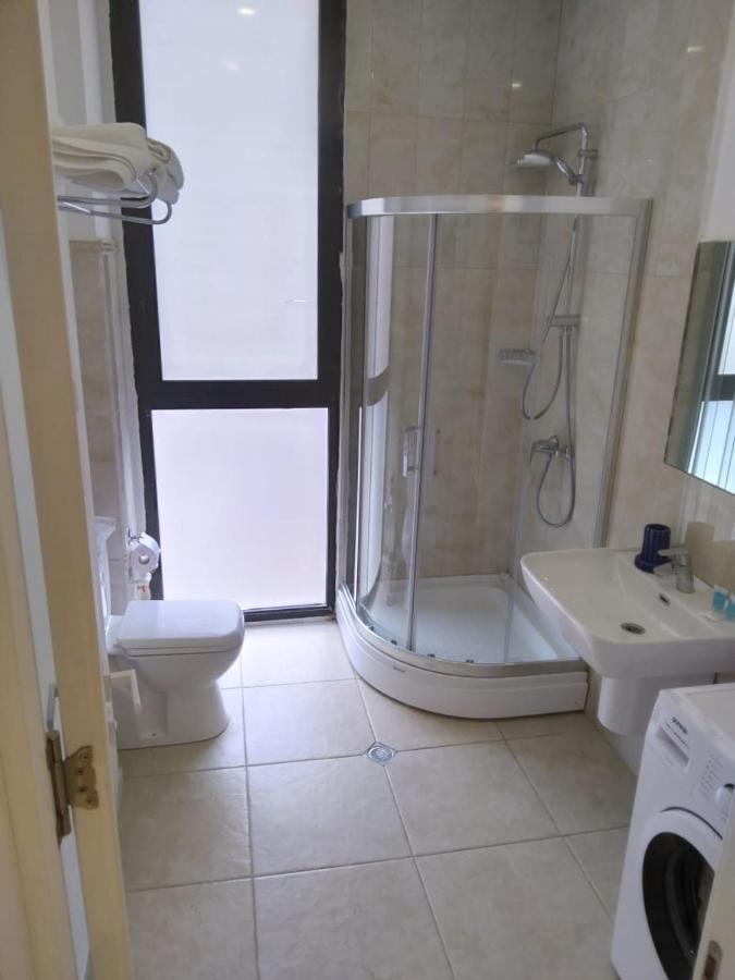 Villa Residence Tiflis Dış mekan fotoğraf