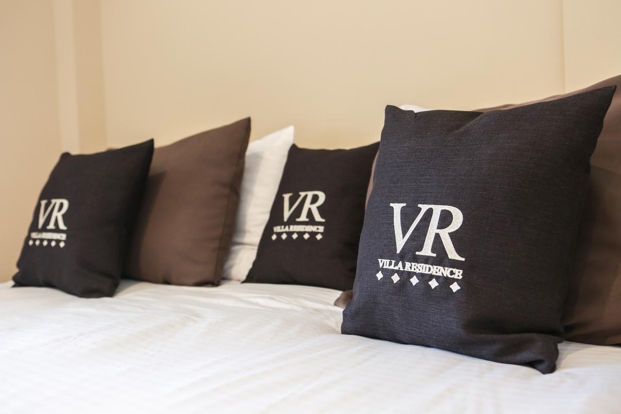 Villa Residence Tiflis Dış mekan fotoğraf