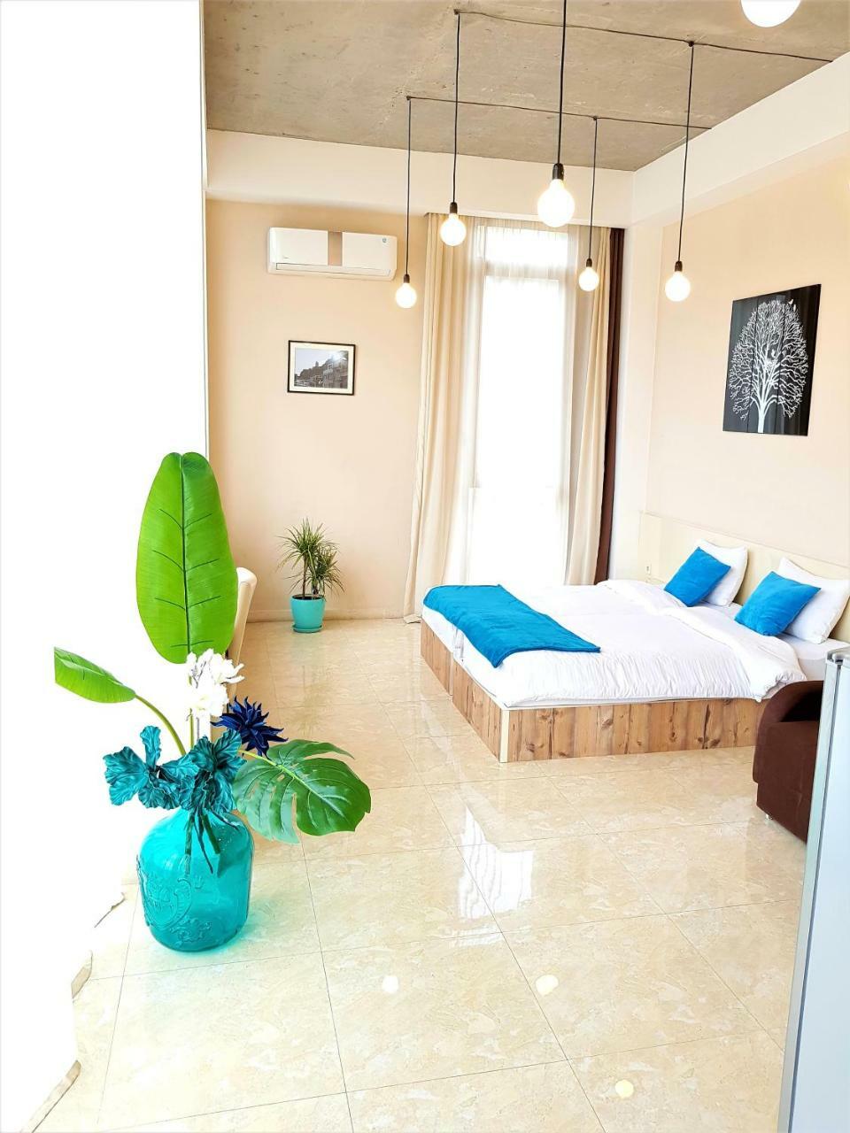 Villa Residence Tiflis Dış mekan fotoğraf