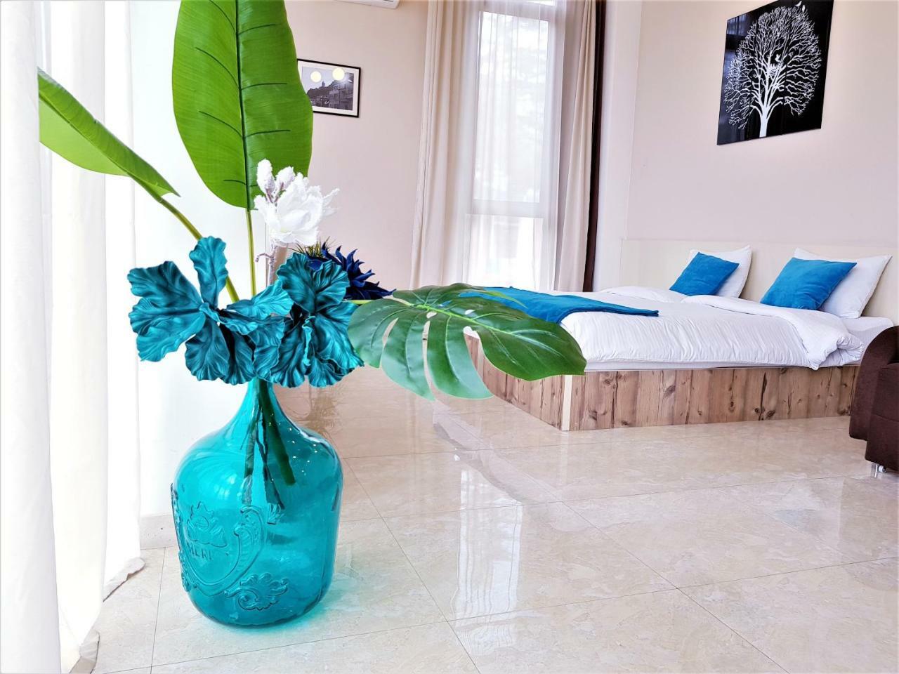 Villa Residence Tiflis Dış mekan fotoğraf