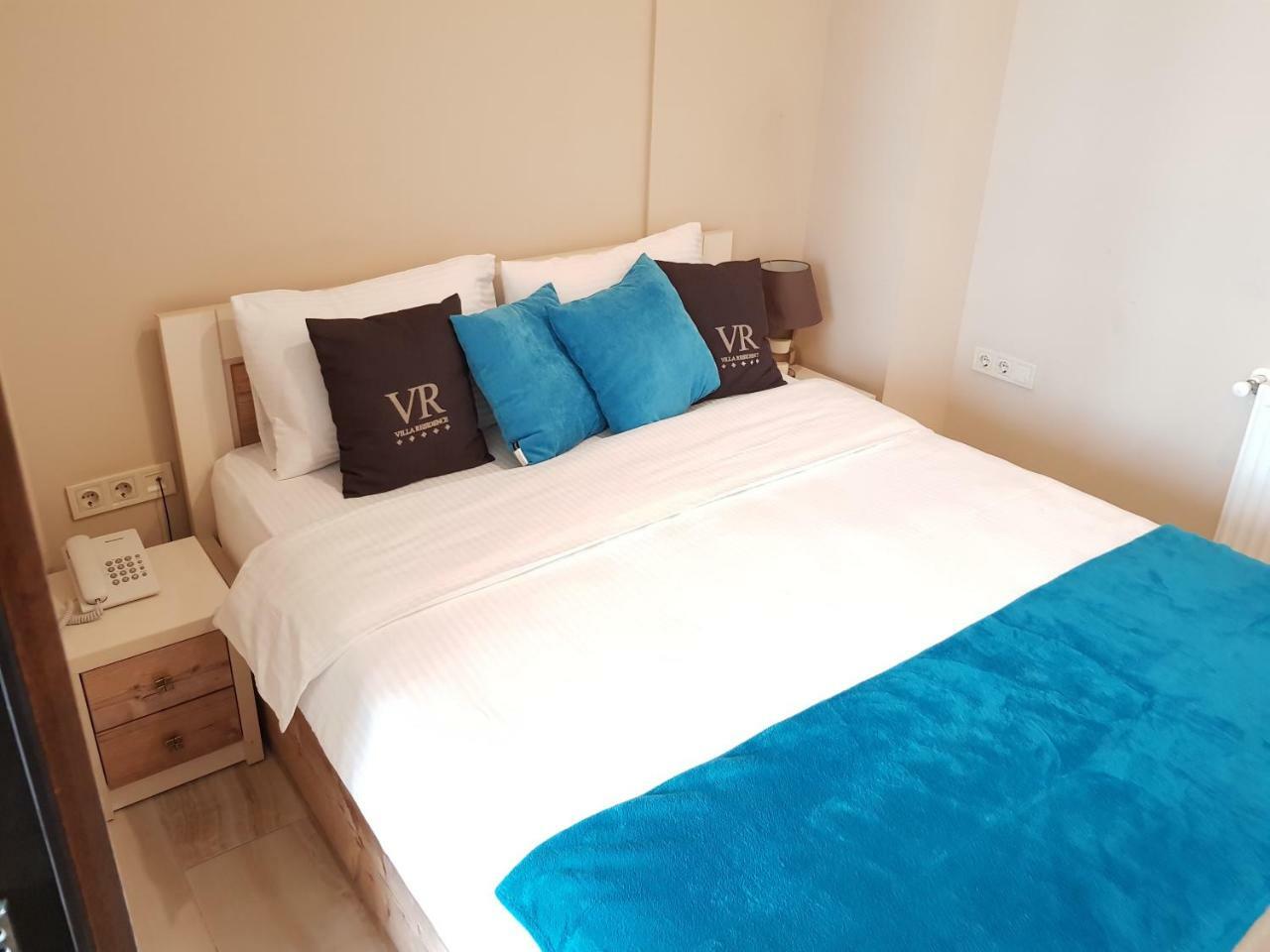 Villa Residence Tiflis Dış mekan fotoğraf