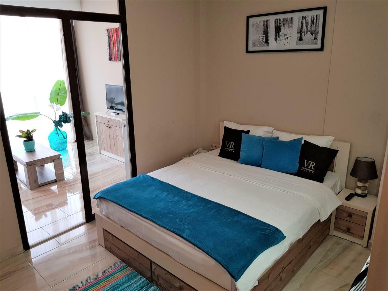 Villa Residence Tiflis Dış mekan fotoğraf