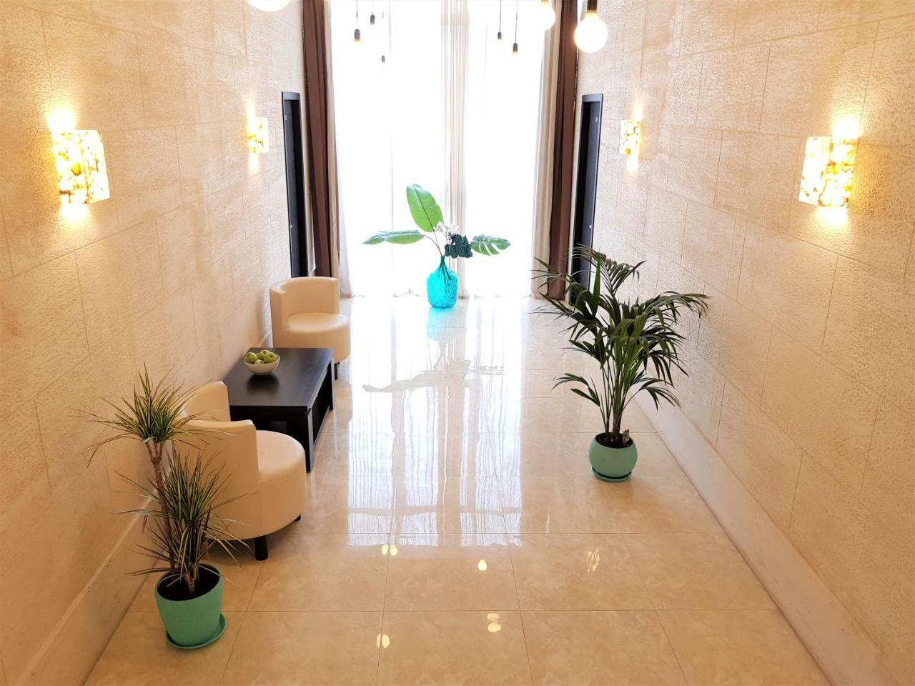 Villa Residence Tiflis Dış mekan fotoğraf
