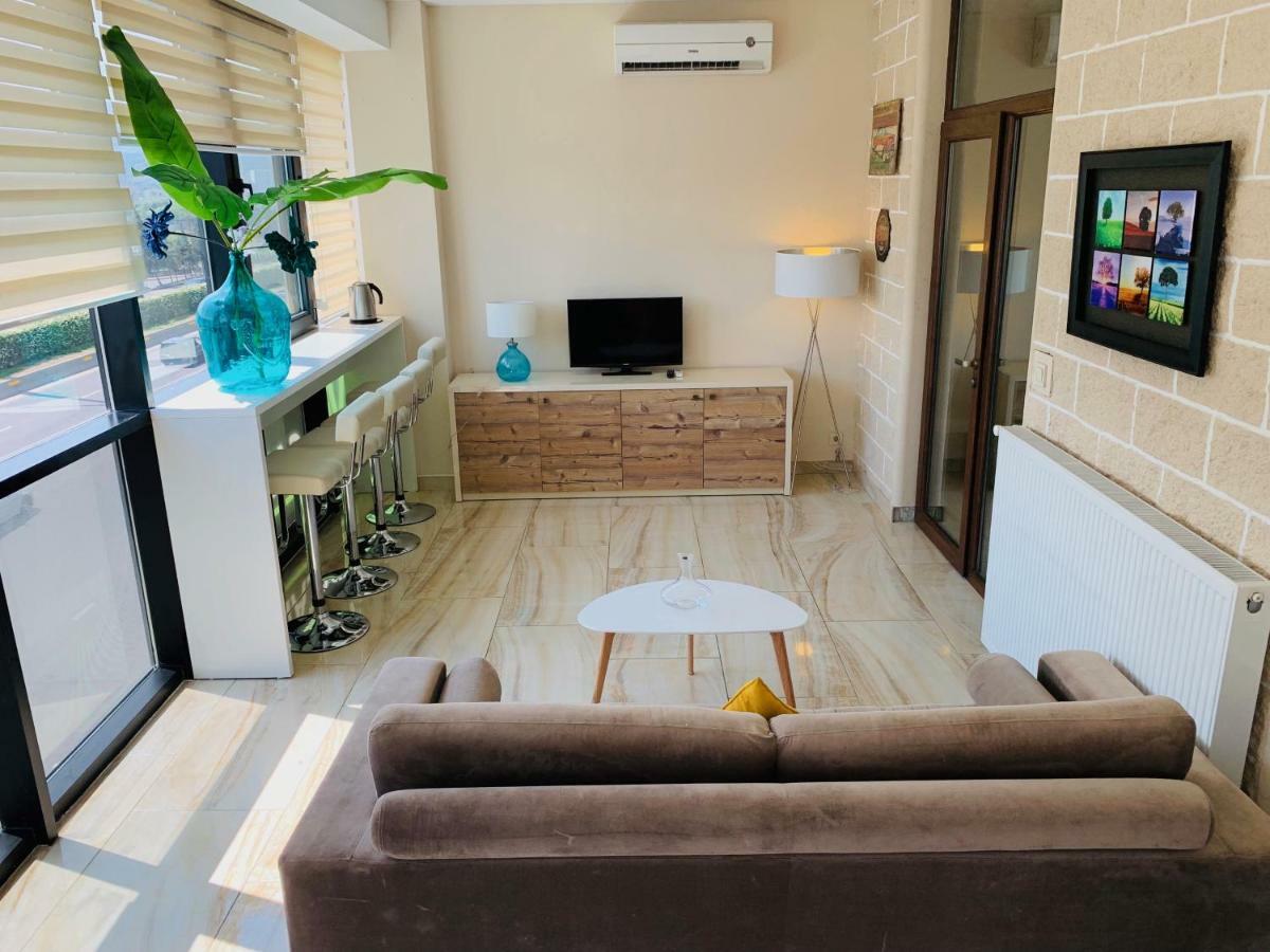 Villa Residence Tiflis Dış mekan fotoğraf